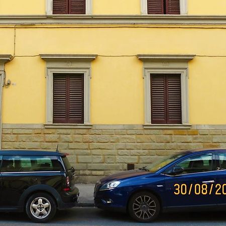 Bed and Breakfast Orti Di Cimabue Florenz Exterior foto